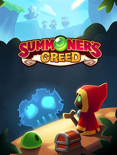 download Summoners greed apk